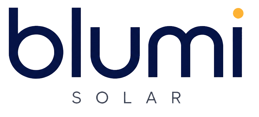 Blumi Solar